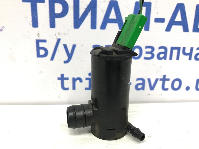 Насос омывателя стекла Mitsubishi Outlander CU 2.4 БЕНЗИН 4G69 2003 (б/у) Київ - зображення 2