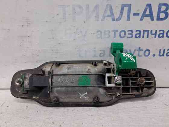 Ручка двери внешняя задняя правая Kia Sorento 2002-2011 836603E040 (Арт. 67646) Київ