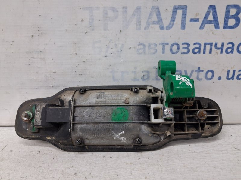 Ручка двери внешняя задняя правая Kia Sorento 2002-2011 836603E040 (Арт. 67646) Киев - изображение 3