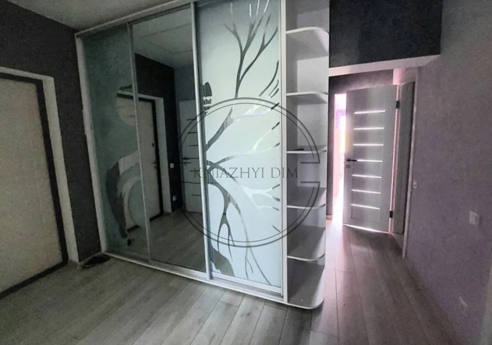 Продаж 2-кімнатної квартири в ЖК Green Yard. Ірпінь. № 21146100 Київ - зображення 11