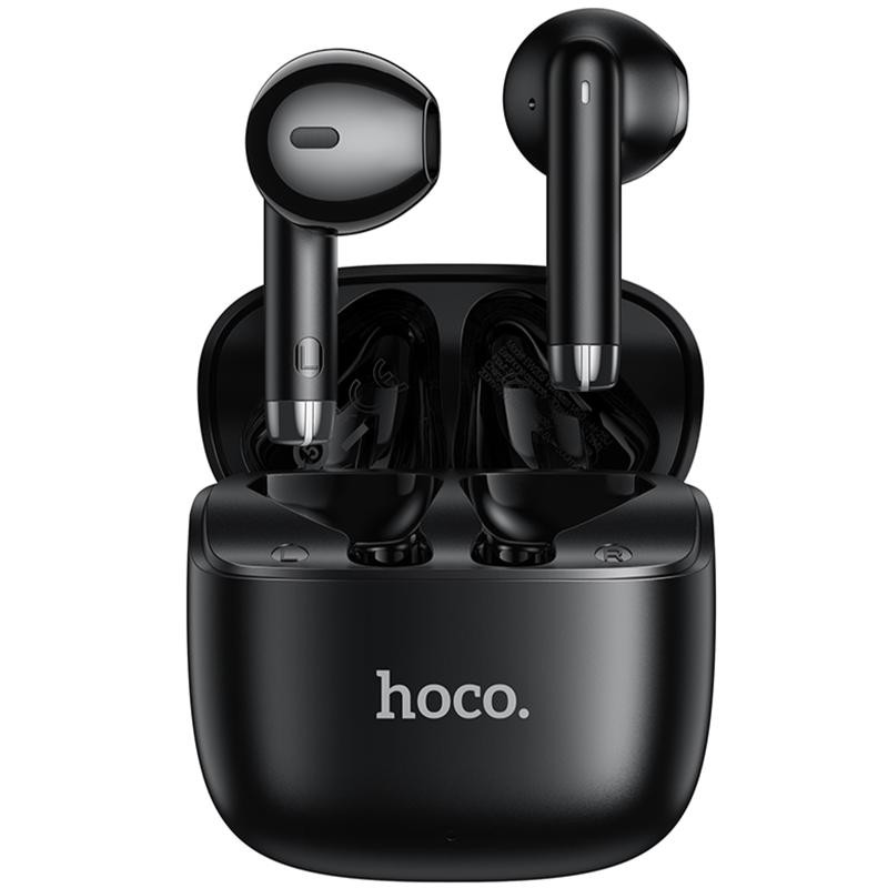 Беспроводные TWS наушники Hoco EW205 Peaceful Херсон - изображение 2