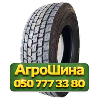 205/75R17.5 Doublestar DSRD01 125/123M Ведущая грузовая шина Київ