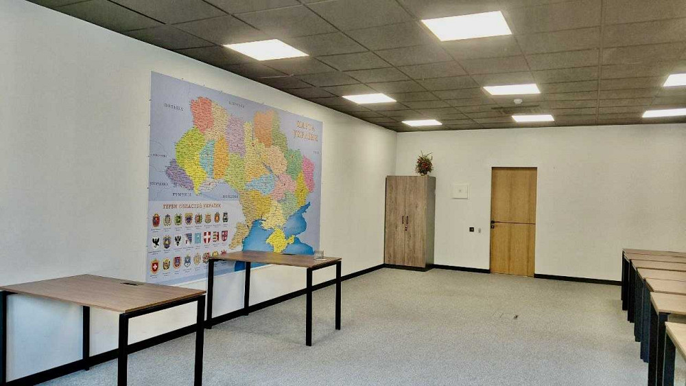 долгосрочная аренда офисное помещение Киев, Соломенский, 30000 грн./мес. Київ - зображення 2