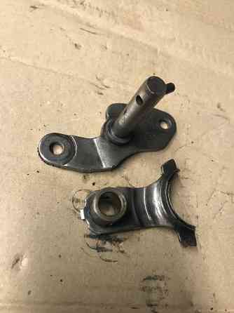 Бу муфта синхронизатора 5-й передачи КПП JR5 7701478088 Renault Megane Кропивницький