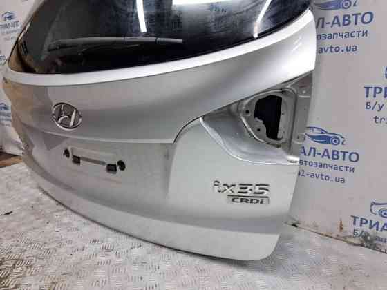 Крышка багажника Hyundai IX35 2009-2015 737002Y001 (Арт. 67894) Київ