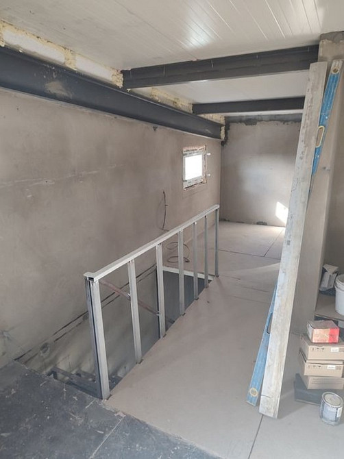 Продам свою дворівневу квартиру 50кв (власниця) Київ - зображення 4