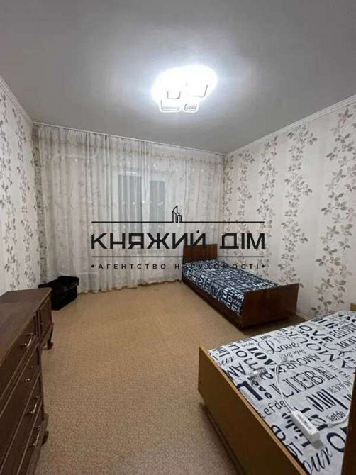 Оренда 3 кімнатної квартири м. Харківська Киев - изображение 7