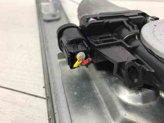 Стеклоподъемник передний левый Suzuki Grand Vitara JT 2.0 БЕНЗИН J20A 2005 (б/у) Киев