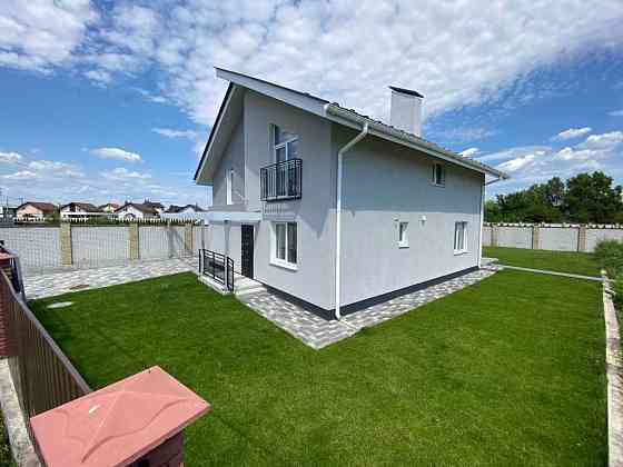 продажа 5-к дом Киев, Дарницкий, 265000 $ Київ