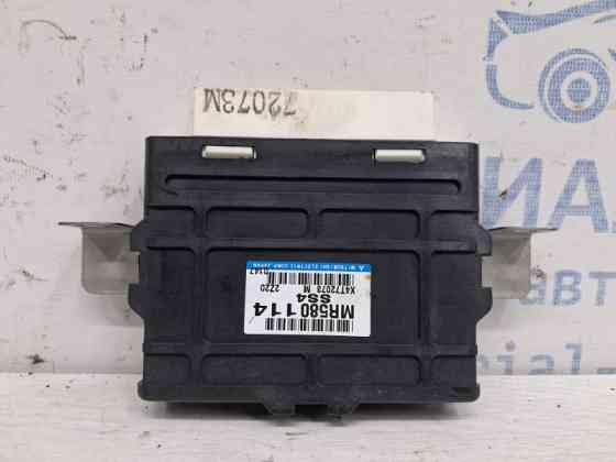 Блок управления Mitsubishi Pajero Wagon 1999-2006 MR580114 (Арт. 62772) Киев
