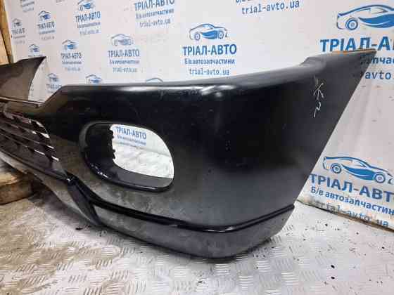 Бампер передний Mitsubishi Pajero Sport 1996-20008 MR478669 (Арт. 79146) Киев