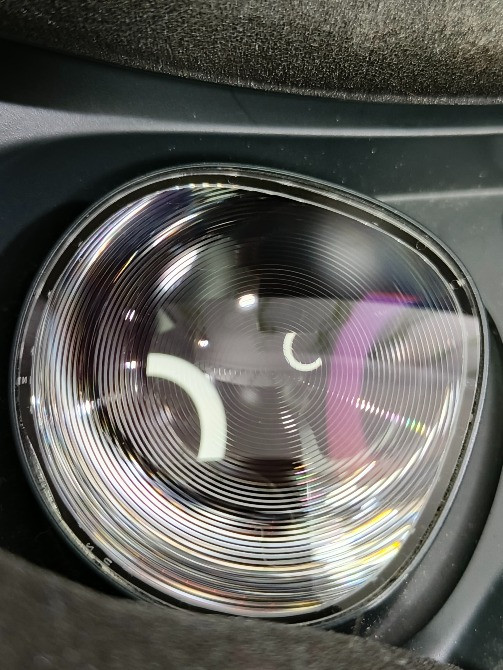 VR шолом Meta Quest 2 128GB Киев - изображение 4