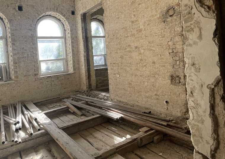 продажа офисное здание Киев, Подольский, 2300000 $ Київ - зображення 2