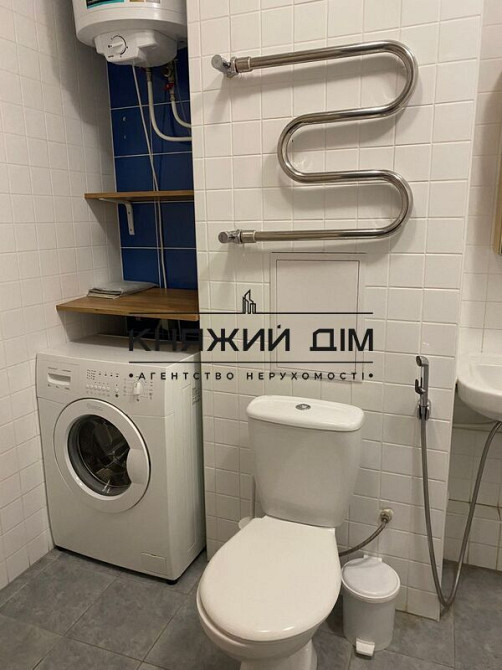 єГенератор Оренда 2-кімнатної квартири в новому будинку, м.Осокорки. №11116220 Киев - изображение 7