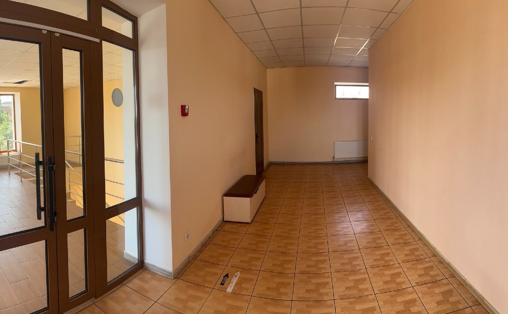 Продаж комплекса комерційних будівель в Новоукраїнці, Кіровоградська область Новоукраїнка - зображення 9