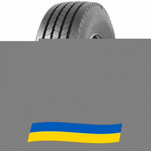 255/70 R22.5 Mirage MG 111 140/137L Рулевая шина Київ - зображення 1