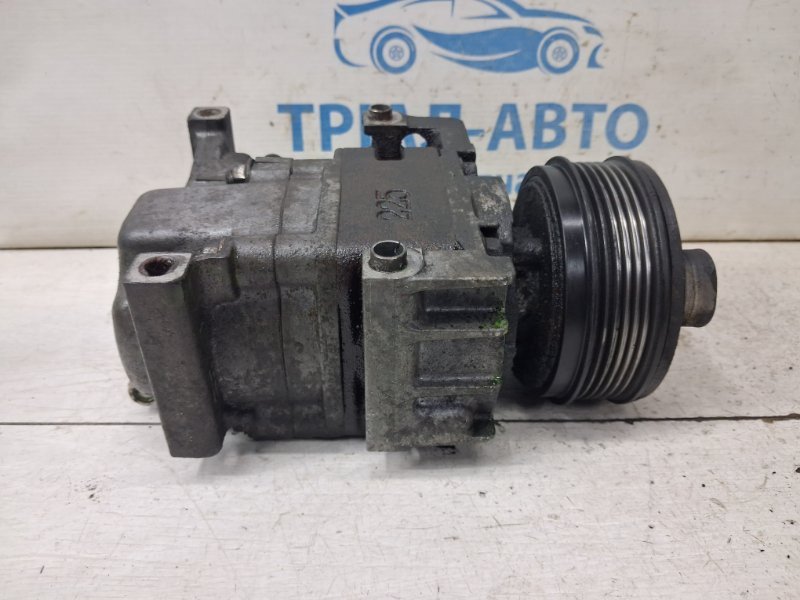 Компрессор кондиционера Mazda CX 7 2006-2012 EG21-61-450B (Арт. 85127) Київ - зображення 7