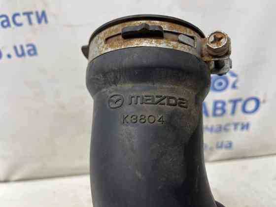 Патрубок воздушного фильтра Mazda CX 7 2006-2012 R2AX13221 (Арт. 79563) Київ