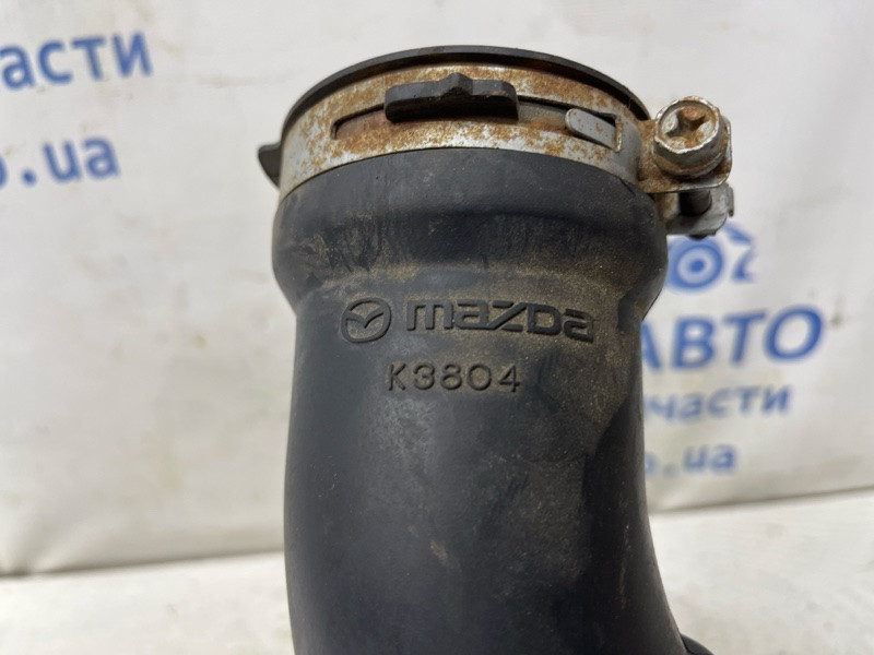 Патрубок воздушного фильтра Mazda CX 7 2006-2012 R2AX13221 (Арт. 79563) Київ - зображення 5