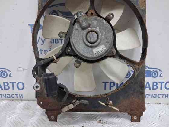 Диффузор с вентилятором радиатора Suzuki SX4 2006-2014 95360-79J02 (Арт. 62904) Киев