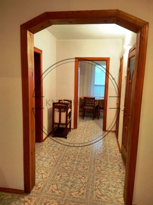 Оренда 3-кімнатної роздільної квартири, метро Позняки. № 1194 Київ - зображення 10