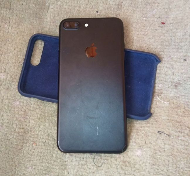 Apple iPhone 7 Plus (на запчасти) Киев - изображение 1