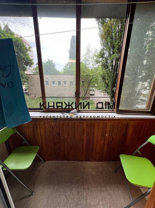 Оренда 3-кімнатної квартири, метро Політехнічний інститут. № 11201297 Киев - изображение 6