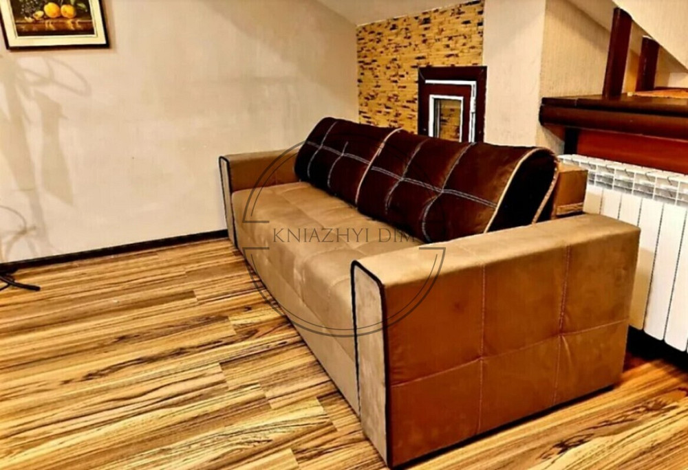 Оренда офіс з меблями 82 м2 в центрі, метро Кловська. № 1418923 Київ - зображення 4