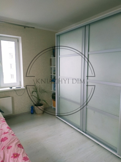 Продажа раздельной 3-х к.кв. на Троещине. № 21138903 Київ - зображення 6