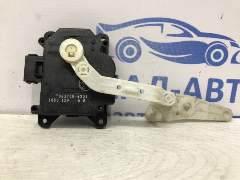 Сервопривод Mitsubishi Pajero Wagon 3 3.2 ДИЗЕЛЬ 4M41 1999 (б/у) Киев - изображение 2