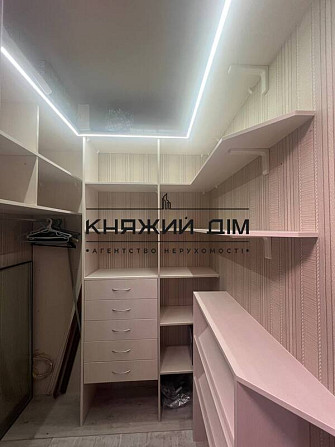 Продаж видової 1-кімнатної квартири м. Осокорки КОД 21146970 Київ - зображення 6