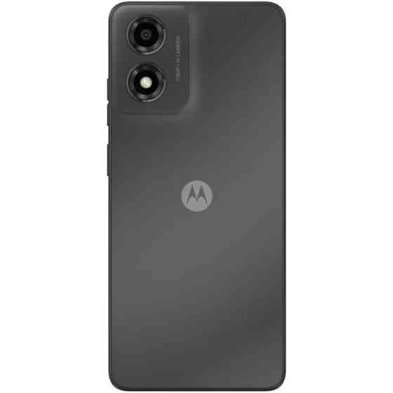 Смартфон Motorola Moto E14 4/64GB Graphite Gray (No Adapter) Global (PB3C0034RO) UA (Код товару:4227 Харьков