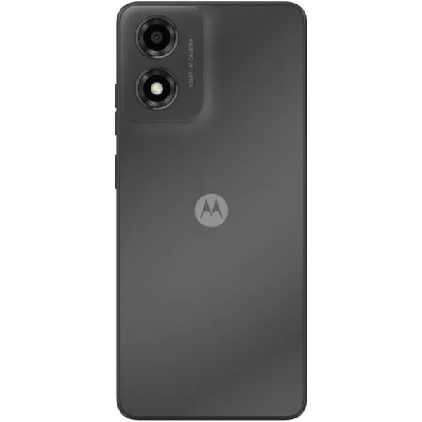 Смартфон Motorola Moto E14 4/64GB Graphite Gray (No Adapter) Global (PB3C0034RO) UA (Код товару:4227 Харьков - изображение 3