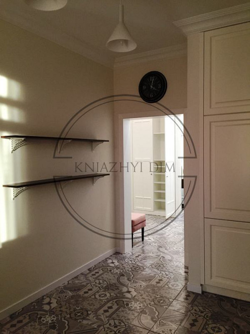 Квартира VIP-рівня. ЖК Смарагдовий. Код об'єкта: 11140352 Киев - изображение 8