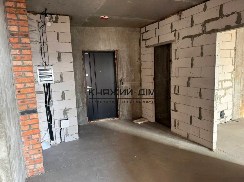 Продаж 2-х кімнатна квартира в ЖК Great, Осокорки. Київ - зображення 10