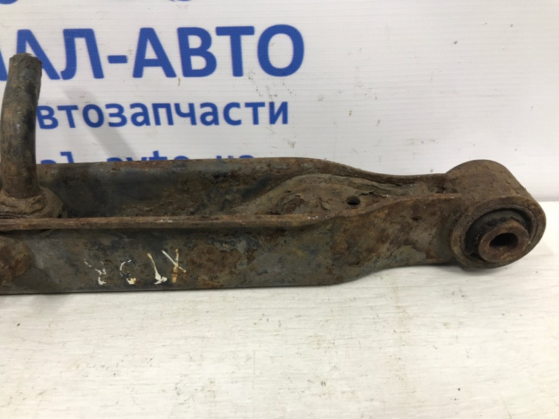 Рычаг задний поперечный Nissan X-Trail 2007-2015 55110JG000 (Арт. 15455) Киев - изображение 4