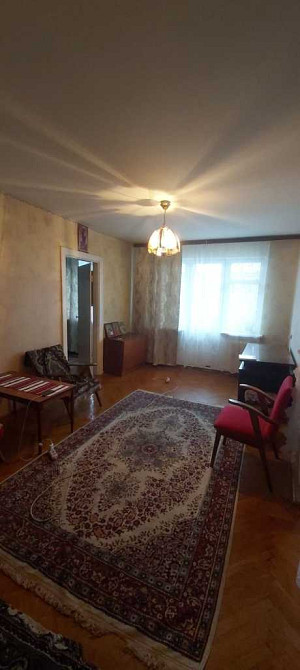 продажа 2-к квартира Киев, Святошинский, 42000 $ Киев - изображение 1