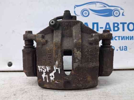 Суппорт передний правый Hyundai Santa fe DM 2.2 DIESEL D4HB 2012 (б/у) Киев