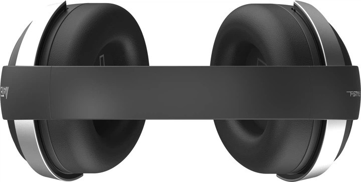 Наушники беспроводные A4Tech Fstyler BH350C Black черные Київ - зображення 9