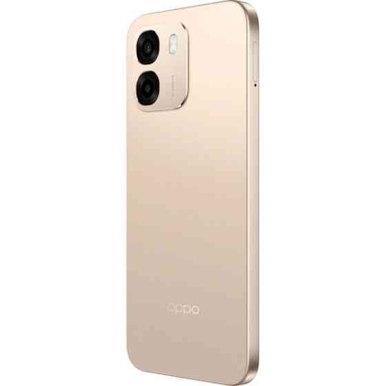 Смартфон Oppo A6 4G 6/256GB Aurora Gold (CPH2817) UA Харьков