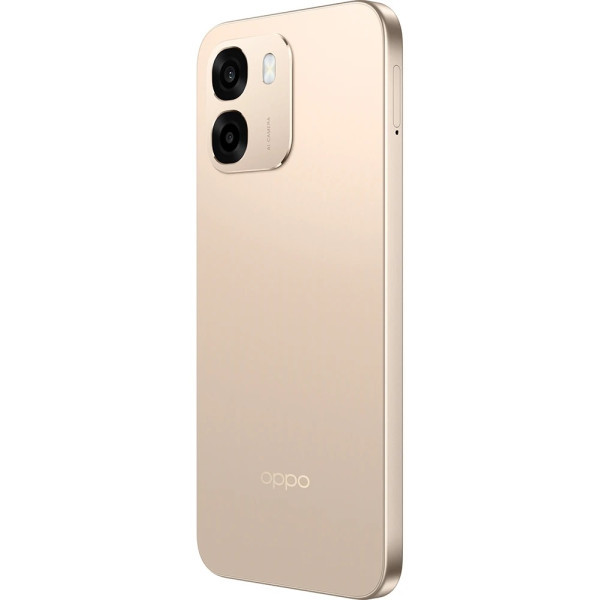 Смартфон Oppo A6 4G 6/256GB Aurora Gold (CPH2817) UA Харьков - изображение 6