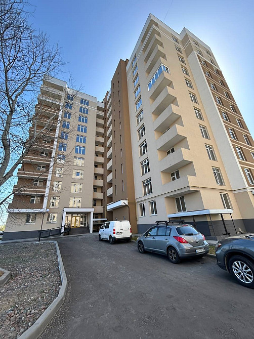 Продаж квартири в сучасному ЖК Французький Бульвар! Вышгород - изображение 2