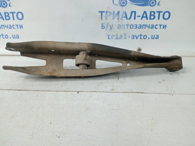 Рычаг задней подвески продольный правый Subaru Forester 2012-2018 20250FG042 (Арт. 59453) Київ - зображення 3