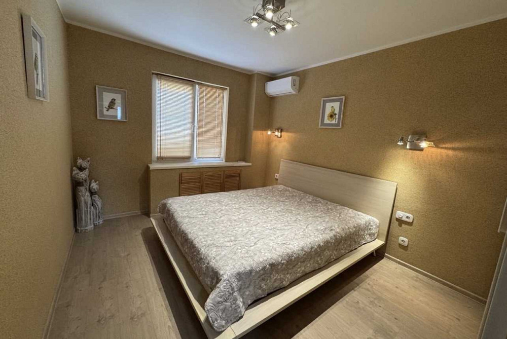 долгосрочная аренда 3-к квартира Киев, Голосеевский, 28000 грн./мес. Киев - изображение 5