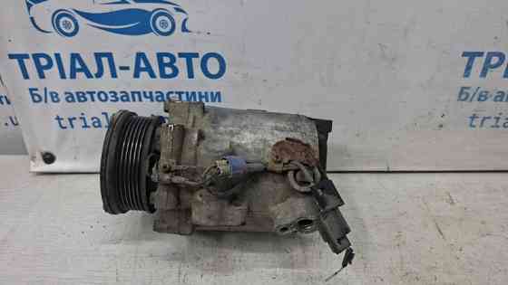 Компрессор кондиционера Mitsubishi Lancer 2007-2017 7813A069 (Арт. 72542) Киев