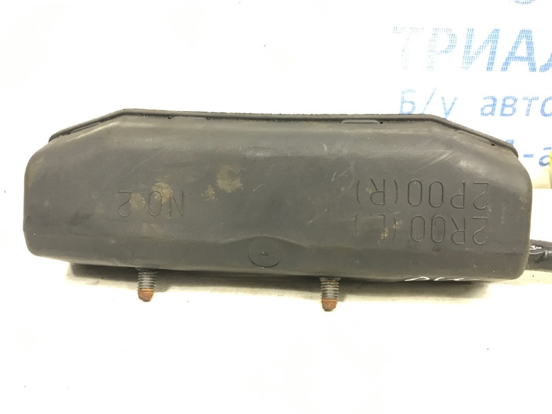 Подушка безопасности в кресло Mitsubishi Pajero Wagon 4 3.2 ДИЗЕЛЬ 4M41 2006 прав. (б/у) Київ - зображення 5