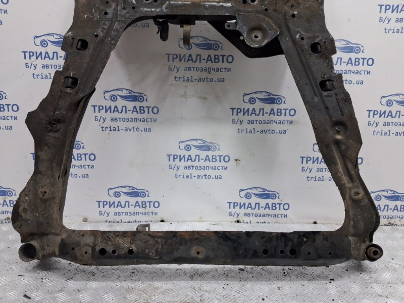 Балка передней подвески Nissan X-Trail T31 2.0 DIESEL M9R 2007 (б/у) Киев - изображение 9