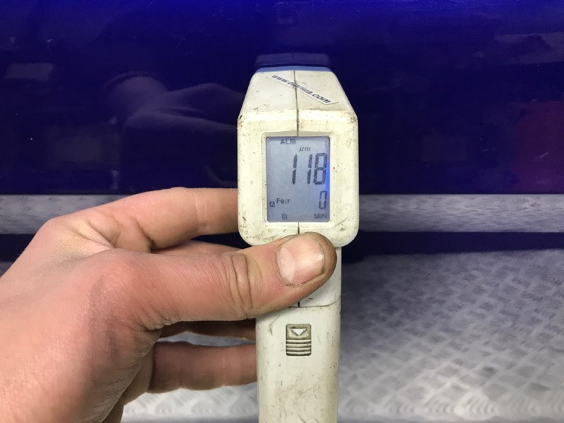 Дверь передняя правая Ford Kuga 2013-2019 2313712 (Арт. 45376) Киев - изображение 7