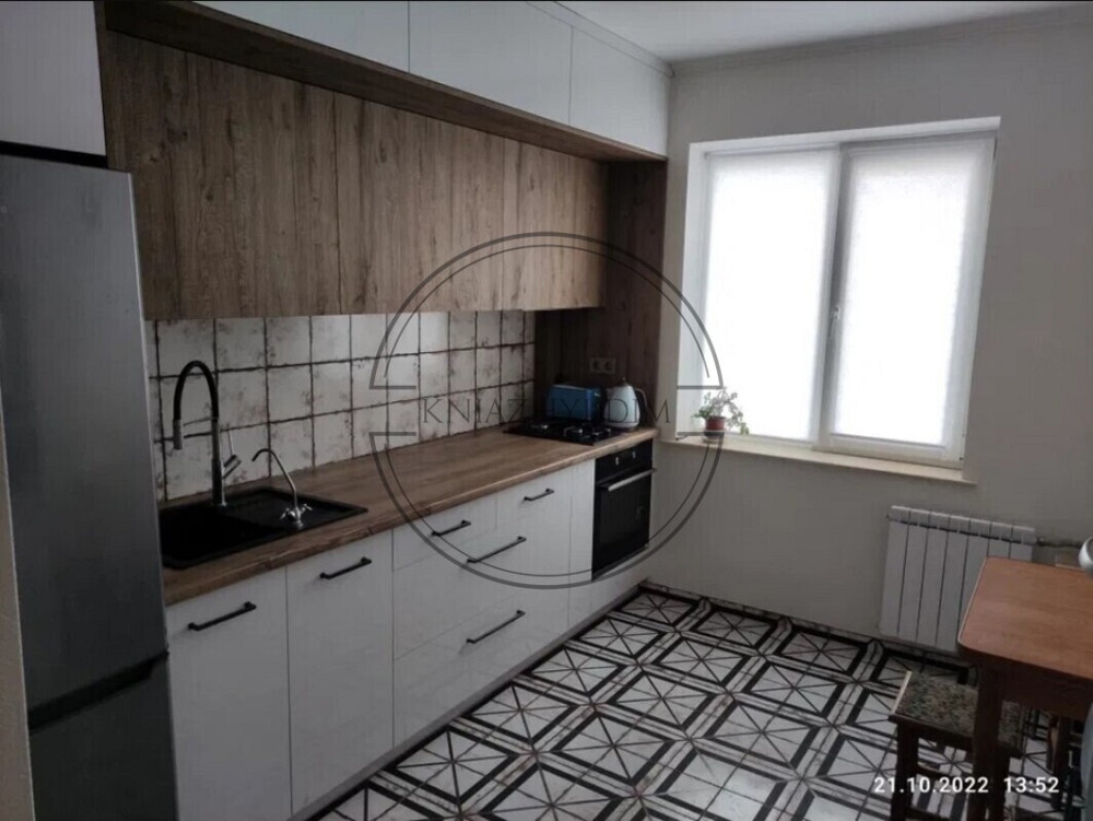 Продаж роздільної 3-х к. квартири на Троєщині. №21144712 Киев - изображение 2