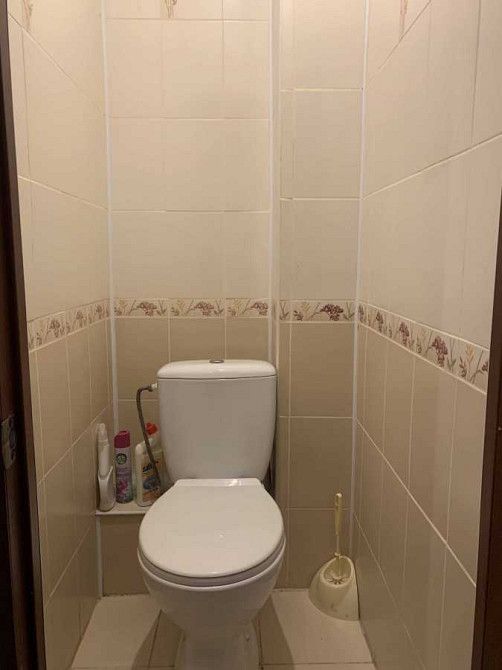 долгосрочная аренда 1-к квартира Киев, Оболонский, 13000 грн./мес. Киев - изображение 6